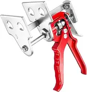 Piston Brake Caliper Compressor, Brake Compressor Tool, Automotive Piston Spreader, Disc Separator, Pad Installation Caliper