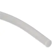 Silicone Foam Seal Strip, 4mm OD 2.5m 8ft Silicone Foam Weather Strip Grey