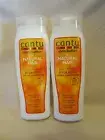LOT OF 2 Cantu Sulfate-Free Hydrating Cream Conditioner, 13.5 oz