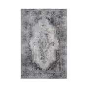 Interim Mellow Pattern Pearl Rug