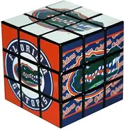 Florida Gators Toy Puzzle Cube