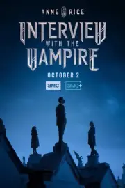 Interview With The Vampire poster - 11 x 17 inches