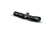 Konus Pro 2-7x32 Airgun Sight Rifle Scope Hunting Shooting - mounts included