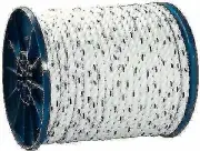 SeaChoice Blue Tracer Twisted Nylon Line, 5/16"X600