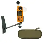 Rotating Vane Mount & Tactical MOLLE Carry Case, HST Series, Berry Compliant ...