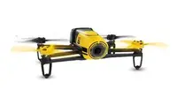 在飛比找Yahoo!奇摩拍賣優惠-【翼世界】法國parrot bebop drone 四軸飛行