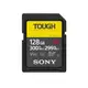 限時★.. SONY SF-G TOUGH 128G UHS-II SDXC 記憶卡 300MB/s SF-G128T 128GB 公司貨 保固5年【全館點數5倍送】【APP下單最高8%點數回饋】