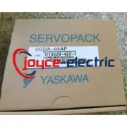 1PC NEW YASKAWA SGDA-04AP AC SERVO DRIVER SGDA04AP IN BOX EXPEDITED SHIPPING