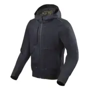 Stealth 2 Textile Jacket Dark Blue