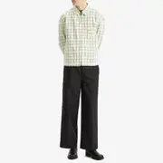 Bram's Fruit Tea Cloth Shirt Jacket