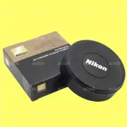 Genuine Nikon Slip-On Front Lens Cap Cover LC-1424 for AF-S 14-24mm f/2.8G ED