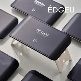 【EDGEU】沙龍凝膠美甲UV燈