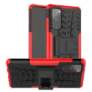 Samsung Galaxy S20/S20 Plus/S20 Ultra 5G Case Hard Plastic Shockproof Cover