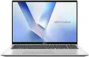 Asus Vivobook 16 16" WUXGA IPS Ryzen AI 7 350 16GB RAM 1TB SSD Ryzen AI WiFi 6 W11H Laptop (M1607KA-MB058W)