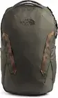 The North Face Vault Backpack New Taupe Green/Utility Brown