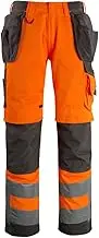 Mascot Wigan Unisex Craftsman Trousers (Pack of 1)