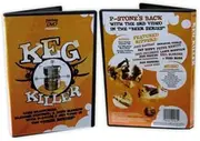 Thrasher Keg Killer DVD