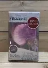 Disney Frozen II Snow Flake Bath Bomb with Ring Inside “Magical Berry Scented”
