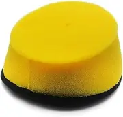 TXCJAU 4XM-14451-00 Motorcycle Sponge Air Filter For Y&amaha YZ125 X YZ250 F/X 1997-2020 YZ400F YZ450F YZ426F WR250F/Z WR400F WR426F