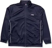 [FILA] 4433200 Men's Active Wear Blister Truck Jacket