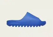 Yeezy Slide Slides Azure Size 9