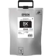 Epson C13T828192 DURABRITE BLACK INK FOR WF-R5690 WF-R5190 50K