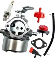 MKVAXR Carburetor replacement, for, 724D Snow Blowers Part # AM127583 Carb Snow Plough Carburetor