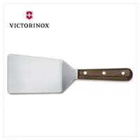 在飛比找PChome24h購物優惠-【VICTORINOX 瑞士維氏】煎台鏟/梨花木(7.625