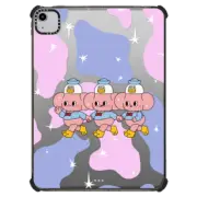 iPad Air (4th/5th gen) iPad Impact Case THREE DUCKS