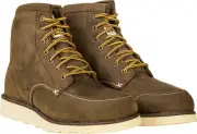 Highway 21 Journeyman Boots (10, Brown)