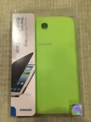 Samsung Galaxy Note 8.0 Magnetic Book Cover Case ( Green )