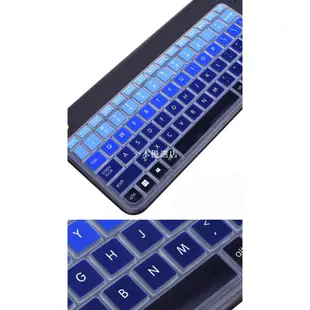 一本優選店鍵盤膜❤羅技MK540 MK545 K400 PLUS K810無線鍵盤電腦保護膜防塵貼罩套