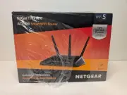 NETGEAR R6900 Nighthawk AC1900 Smart WiFi Router New