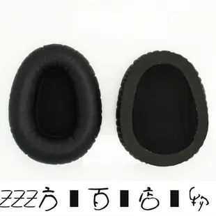 方塊百貨-適用羅技Logitech UE6000 UE9000耳機皮套海綿耳套耳罩耳機棉套-服務保障