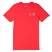 Dungeons & Dragons Den Of The Bug Bear Unisex T-Shirt - Red