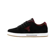 Fallen Footwear Men Classic Patriot XP Skate Shop Day Shoes Cupsole