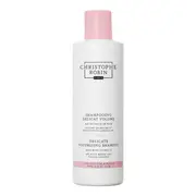 [CHRISTOPHE-ROBIN] Delicate Volumising Shampoo With Rose Extracts