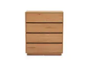 McCLAIN Tall Chest