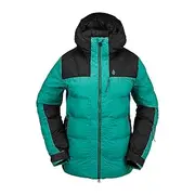 [Volcom] Women's Standard Puffleup Snowboard Ski Puffer Winter Jacket