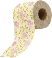 1 Roll Printed Toilet Paper Splash Tissue Napkins Cream Kitchen Paper Towel Decorated Gel Scented Travel Toilet Tissue Tear Sorbent Bathroom Novelty Funny Napkin Holder Pulp