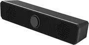 Generic Bluetooth Speaker Sound Bar, Laptop Speaker, 3.5mm AUX Surround Sound, Stereo, Soundbar PC Speaker for Desktop, Notebook