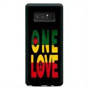 Rasta Flag One Love Case Cover For Samsung Galaxy S23 S22 Plus Ultra S21+ S20