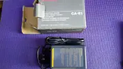 Vintage Canon Compact Power Adapter CA-E1AS 240V 7.2V Made In Japan NEW