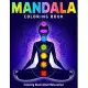 Mandala Coloring Book: Coloring Book Adult Relaxation: 50 Mandalas: New Collections