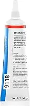 Cloth Glue for Fabric | Waterproof Flexible Fabric Repair Glue 60ml - Craft Glue, Strong Adhesive Supplies, Glue for Fabric