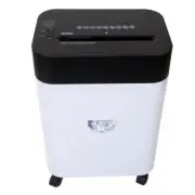 Royal 14-Sheet Micro Cut Paper Shredder