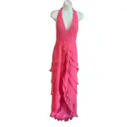 Antonia Castelli Formal Prom Dress NEW Women’s 4