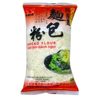 在飛比找momo購物網優惠-【仙知味】麵包粉170g