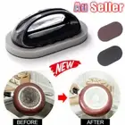 Magic Sponge Eraser Rust Remover Brush Dish Pot Cleaning Strong Tools Gadgets AU