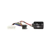 Aerpro Steering Wheel Control Interface Without Speed Pulse for Isuzu Mu-X D-Max